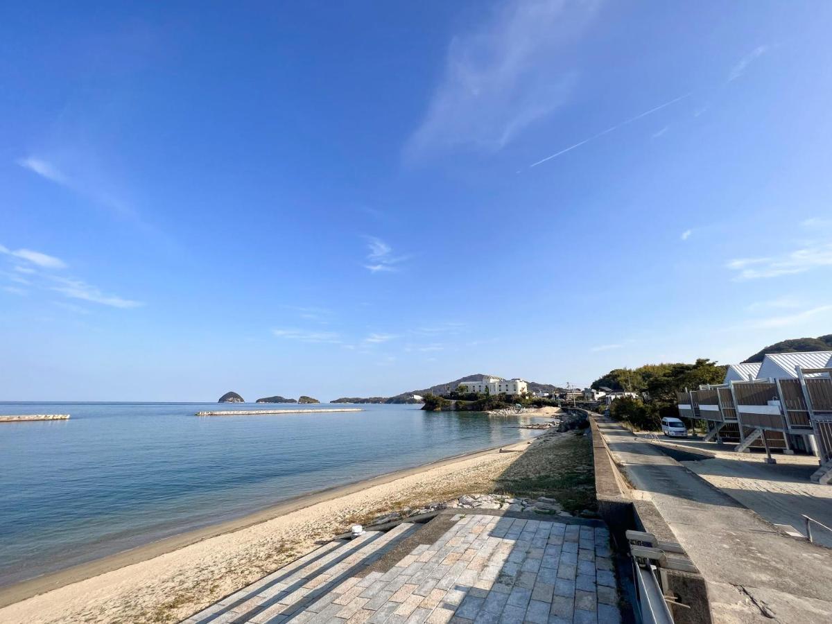 Beach Spa Tsuda 1 Uno Sanuki  Ngoại thất bức ảnh