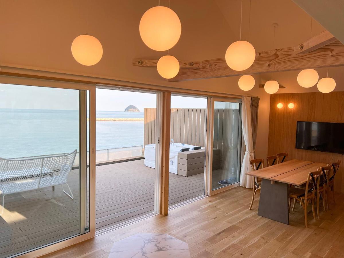 Beach Spa Tsuda 1 Uno Sanuki  Ngoại thất bức ảnh