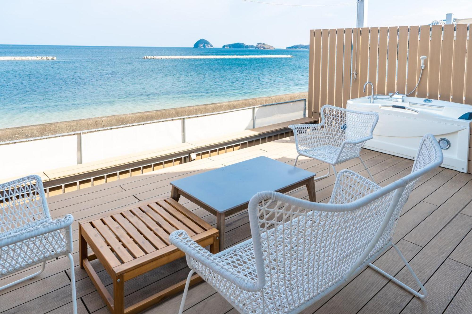 Beach Spa Tsuda 1 Uno Sanuki  Ngoại thất bức ảnh